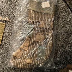 Free people stocking